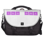 KARLA RAMOS  Laptop Bags