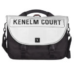 Kenelm Court  Laptop Bags