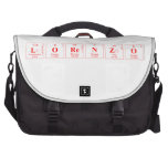 lorenzo  Laptop Bags