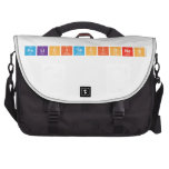 Felicitaciones  Laptop Bags