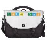 Todas putas  Laptop Bags
