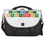 Element
 Superheroes  Laptop Bags