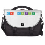 Mr Dinkles!  Laptop Bags
