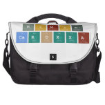 Kimie
 Caroxxa  Laptop Bags