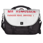 MR   Laptop Bags