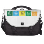 Ecoteach  Laptop Bags