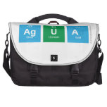Agua  Laptop Bags
