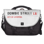  Dombie Street  Laptop Bags