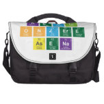 Kevin 
 Onzere 
 Asena  Laptop Bags
