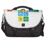 I love
 Mod
 Team  Laptop Bags