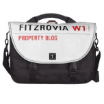Fitzrovia  Laptop Bags