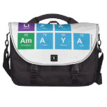 Liza
 Amaya  Laptop Bags