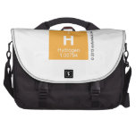 H  Laptop Bags