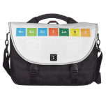 Mobi|Sci|Labs   Laptop Bags
