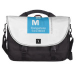 M  Laptop Bags