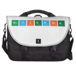 Noviembre  Laptop Bags