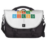 rahul 
 hates 
 science
   Laptop Bags