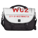   Laptop Bags
