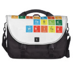 Periodic
 Table
 Writer  Laptop Bags