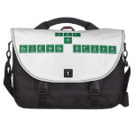 Unit
 6
 Science Stuff  Laptop Bags