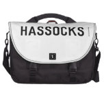 Hassocks  Laptop Bags