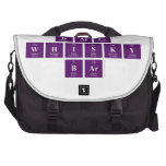 Kates
 Whisky
 B|ar  Laptop Bags