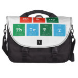 Nerdy
 Thirty  Laptop Bags