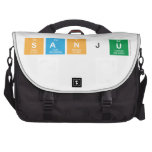 SANJU  Laptop Bags