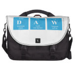 DaW  Laptop Bags