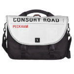 CONSORT ROAD  Laptop Bags