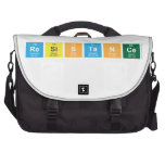 Resistance  Laptop Bags