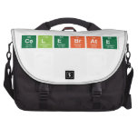 Celebrate   Laptop Bags