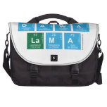 DAWA
  LAMA  Laptop Bags