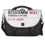 Victoria  Beckamm  Laptop Bags
