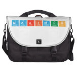 MAXIMUS  Laptop Bags