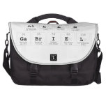 Allen
 Gabriel  Laptop Bags