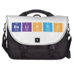 
 balistic  Laptop Bags