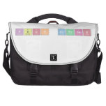 Fuck Bitches  Laptop Bags