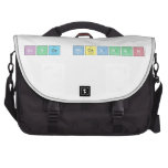 Bryce Mccalman  Laptop Bags