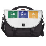 LUCAS  Laptop Bags