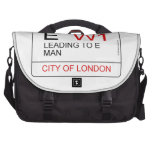 E   Laptop Bags
