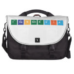 TRANSMEDIA  Laptop Bags