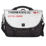 thomasicjc   Laptop Bags