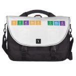 Sukses UNBK  Laptop Bags