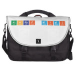 ACHRAF MIMI  Laptop Bags