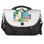 Why did 
 the acid
  go to 
 the gym? 
  To become 
 a buffer 
 solution!   Laptop Bags