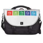 Healthcare  Laptop Bags