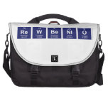 Rewbenio  Laptop Bags