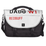 dado  Laptop Bags