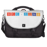nerd_vibes  Laptop Bags